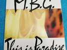 M.B.G. - This is Paradise - 12
