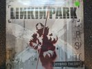 LINKIN PARK - HYBRID THEORY NEW VINYL RECORD,SEALED,FREE SHIPPING