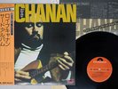 ROY BUCHANAN THAT'S WHAT I AM HERE FOR POLYDOR MPF 1062 JAPAN OBI VINYL LP