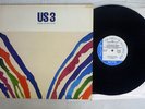 US3 HAND ON THE TORCH BLUE NOTE 0777 7 80883 3 1 8 UK VINYL LP