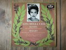 Decca SXL2000 - Handel & Mozart Arias - LISA DELLA CASA - M/NM- NO SXL UNIQUE TP