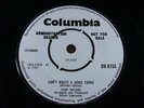 TONY WILSON   Can't Waste A Good Thing   NR MINT   COLUMBIA DB 8153   Northern S