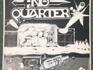NO QUARTER - SURVIVORS - REEL1 (X83CUS1918) - NWOBHM - VINYL - 12