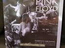 Pink Floyd Embryo's Growing at the Playhouse Theatre, London 1970 Live LP Record