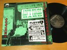 UK ISSUE BLUES LP - VARIOUS ARTISTS - CHARLY 1047 - 