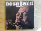 Coleman Hawkins The Real Thing Prestige 2 Lp Set P-24083 NM