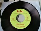 THE SOUL CRUSADERS - I SIT IN MY ROOM / THOSE MEMORIES 7