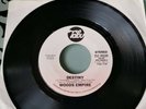 Woods Empire - Destiny / Universal Love 45 RPM 7' Record Funk/Soul Disco