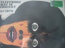 FLEETWOOD MAC PETER GREEN LIVE FEB 5,6,7 BOSTON TEA PARTY LIMITED RARE 4LP SET