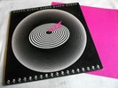 QUEEN   JAZZ ** 1978 UK 1st EMI LP w/ NUDE BICYCLE RACE POSTER. -1U, -1U.