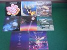Supertramp – 8 Lps (First, Crisis, Breakfast In America, Paris, Hodgson, …)