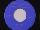 LEON SMITH & ORBIT ROCKERS: Dynamic / Windfall 45 (instro) Oldies