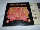 BLACK SABBATH BLOODY SABBATH 1STPRESSING  WARNER BROS LP RARE