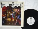 DAVID BOWIE NEVER LET ME DOWN EMI AMERICA EYS-91221 JAPAN PROMO VINYL LP