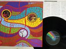 ALBERT AYLER IN GREENWICH VILLAGE MCA/IMPULSE VIM-4664 JAPAN VINYL LP