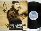 QUEEN LATIFAH BLACK REIGN MOTOWN 530 272 1 EU VINYL LP