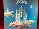 STARCASTLE Starcastle 1976 UK vinyl LP EXCELLENT CONDITION same debut self title