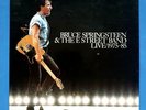 BRUCE SPRINGSTEEN & the E Street Band LIVE / 1975-85 ? 5 LPs in Box