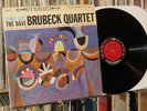 DAVE BRUBECK 