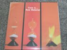 RAW MATERIAL - TIME IS- PROG ROCK - NEW LP RECORD