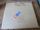 ZEBRA GOLDEN EARRING  live concert 3xLP live and rarities VG++ w sheets 80s rock