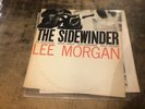 Lee Morgan - The Sidewinder - Blue Note - 1964 - 4157 MONO - RVG - P Matrix -