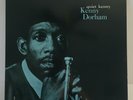 Kenny Dorham Quiet Kenny Vinyl LP 1986 US Reissue VG+/VG+ OJC-250 New Jazz 8225