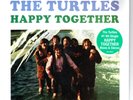 Turtles RSD Green Vinyl 7