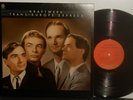 KRAFTWERK 1977 PROGRESSIVE ELECTRONIC LP TRANS-EUROPE EXPRESS NM NR VPI