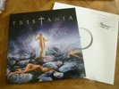 TRISTANIA BEYOND THE VEIL DISQUE 33T VINYL LP NEUF TEST PRESSING 10exemplaires