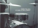 Pedro The Lion It's Hard To Find A Friend LP [NEW] Reissue, Remaster