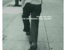 Pedro The Lion The Only Reason I Feel Secure LP [NEW] Clear Vinyl, Ltd. Ed.