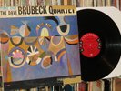 THE DAVE BRUBECK QUARTET 