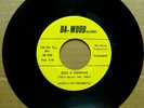 OHIO Funk/Soul Group HARVEY & THE PHENOMENALS- 
