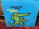 HAMPTON HAWES Trio  Everybody Likes Vol. 3 - OJC 421 (C3523) - jazz vinyl