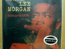 LEE MORGAN The Cooker 200g LP CLASSIC RECORDS Audiophile STILL SEALED