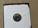 ROR ROCK O RAMA ISD REBELLES GB I.S.&R.J-JUSTICE FOR THE.....WHITE LP VINYL