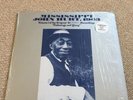 MISSISSIPPI JOHN HURT 