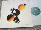 Change - The glow of love Vinyl LP Germany/ Janet Jackson - All for you