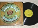 Grateful Dead LP Record American Beauty WS-1893 1971 Green Lbl England West Bros