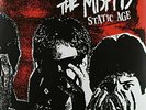 THE MISFITS - STATIC AGE LP BRAND NEW VINYL RECORD FAST SHIPPING