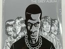 Danger Mouse Jay Z Danger Doom The Grey Album 2LP Vinyl Limited Black 12