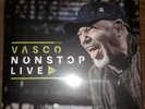 VASCO ROSSI VINILE | VASCO NONSTOP LIVE (Box 4LP + 45 giri) (NUOVO NON APERTO) 