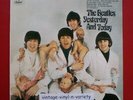 The Beatles * YESTERDAY AND TODAY  *  LP BUTCHER GRAY SWIRL  w/RECALL LTR M/M-