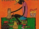 THIRD WORLD - 96 In The Shade (reissue) - Vinyl (heavyweight vinyl LP)