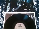 ANDY HAMILTON & THE BLUE NOTES LP + INNER N. MINT  MICK HUCKNALL SIMPLY RED
