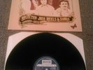 DE DANANN - SELECTED JIGS REELS & SONGS LP / UK 1ST PRESS DECCA SKL.R 5287
