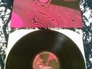 VARIOUS - KALEIDOSCOPIC VIBRATIONS LP EX  GORAGUER SAUVAGE STRINGTRONICS