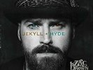 BROWN,ZAC-Zac Brown - Jekyll & Hyde (Gate) VINYL LP NEUF