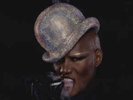 RARE GRACE JONES HURRICANE DUB 2x12
